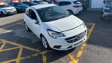 Vauxhall Corsa 1.4 [75] ecoFLEX Energy 3dr [AC] Petrol Hatchback
